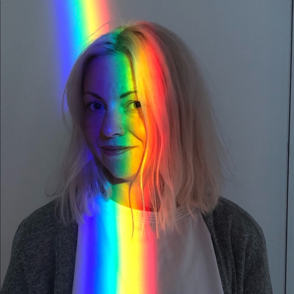 Meet your Posher, Devon